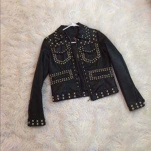 Chelsea & Violet jacket